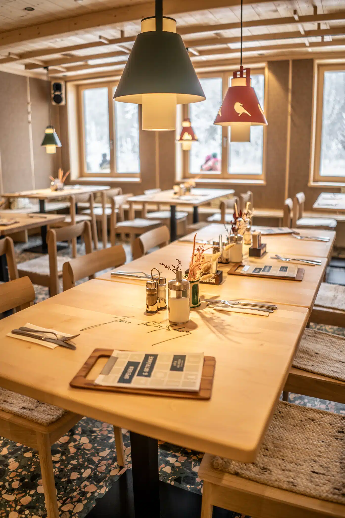 Basislager Fichtelberg Wohnmobilstellplätze — photo 8