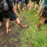 Barfuss und Yoga Retreat 1