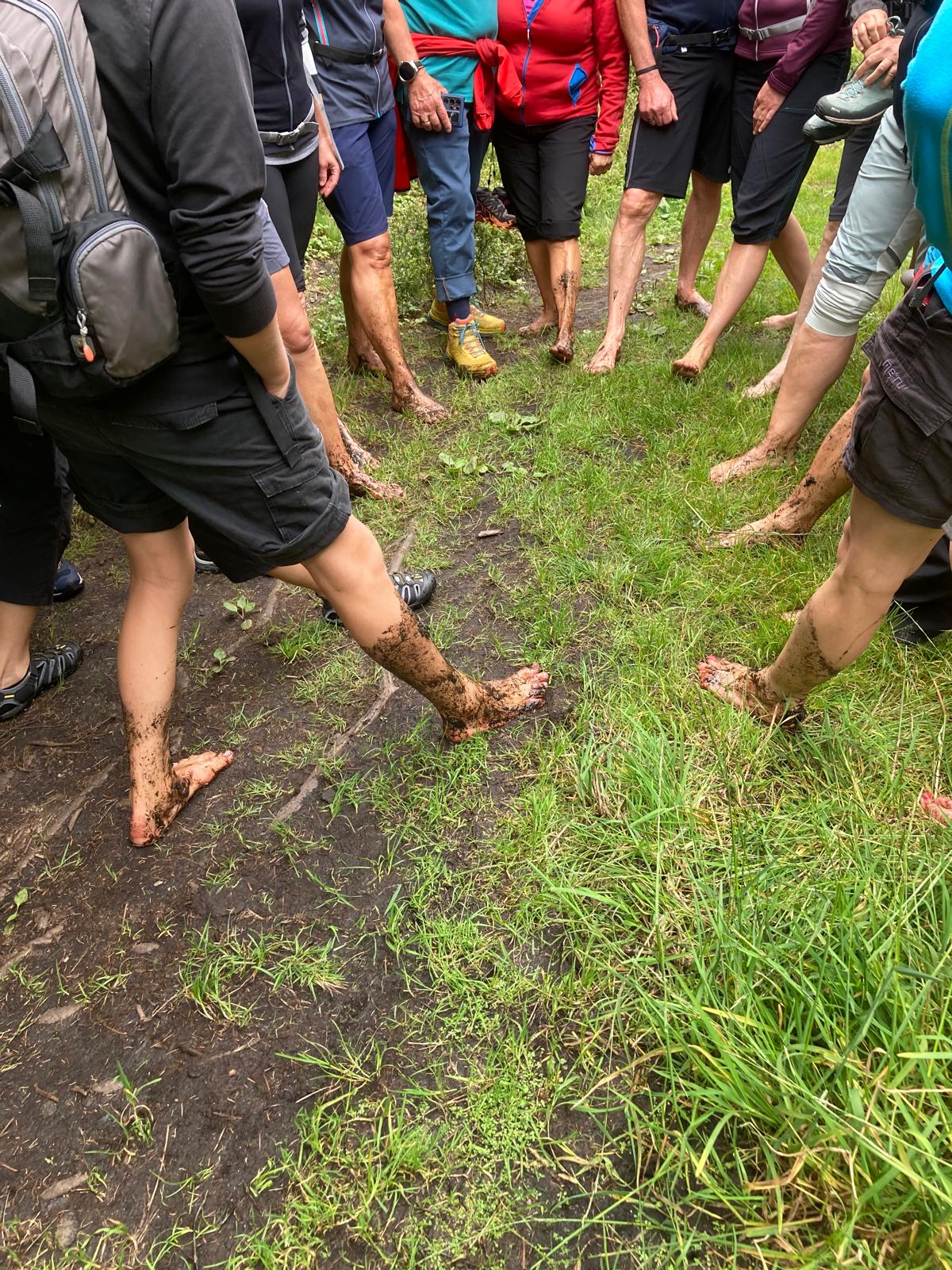 Barfuss und Yoga Retreat (1)