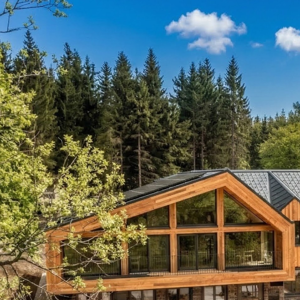 Basislager Fichtelberg kleine Sonntagsauszeit