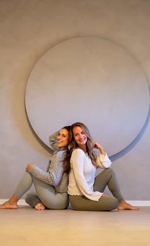 Spring Reset Yogaretreat 26. 29.3.26