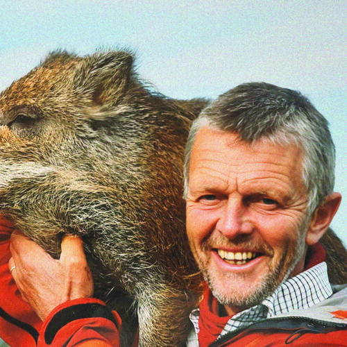 Autor hat Schwein_kiki Kopie