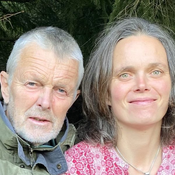 Natascha und Familie